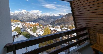App. Mont-parrain C28