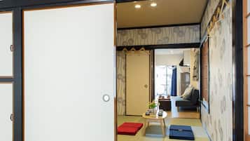 Apartment (2F) | 1 bedroom, free WiFi