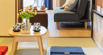 My Home in Tokyo