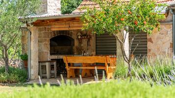 قهوة و/أو ماكينة صنع القهوة