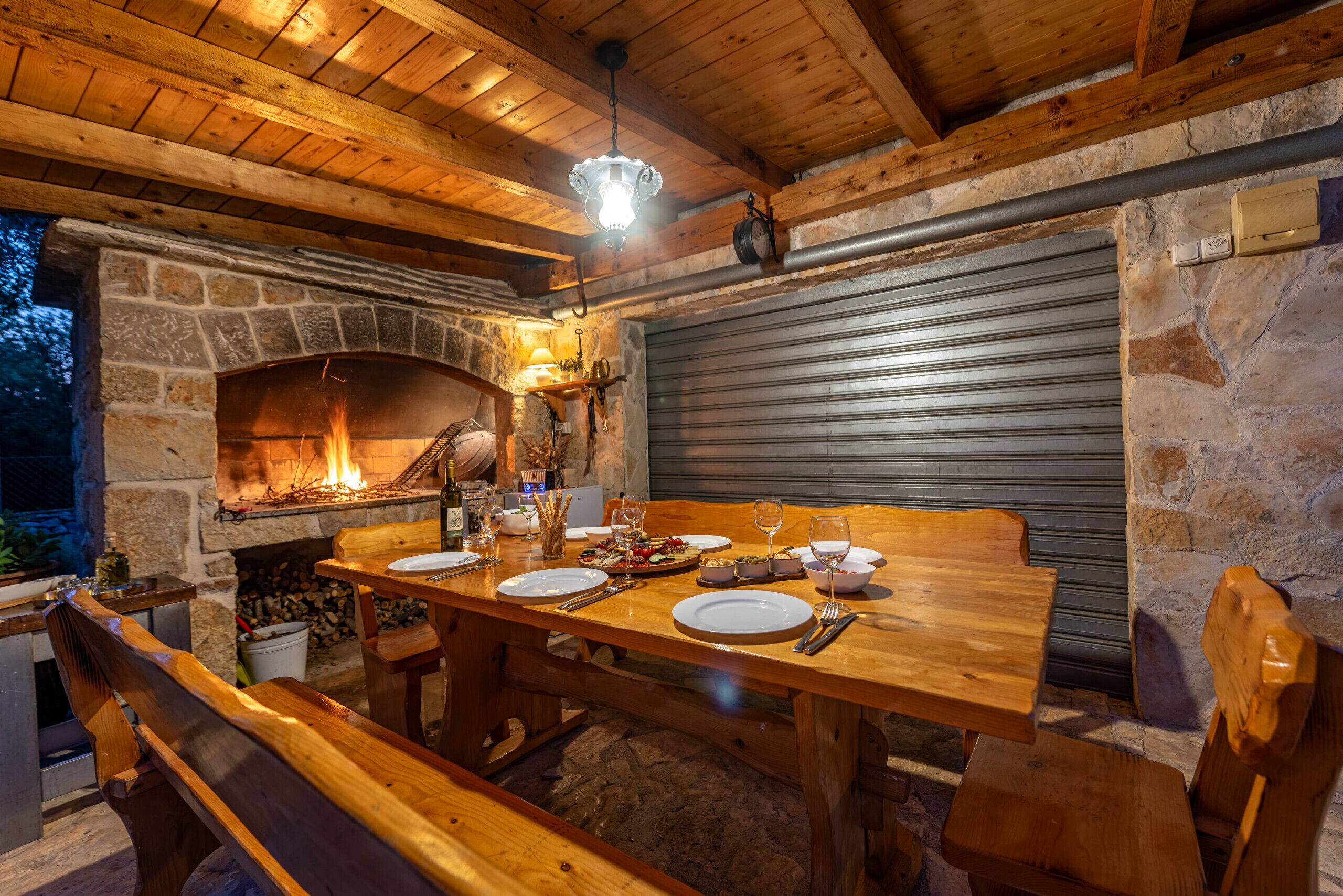 ร้านอาหาร