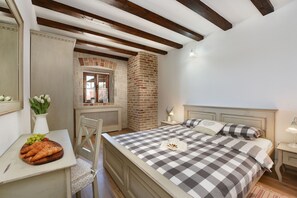 Villa, 3 Schlafzimmer, eigener Pool, Poolblick