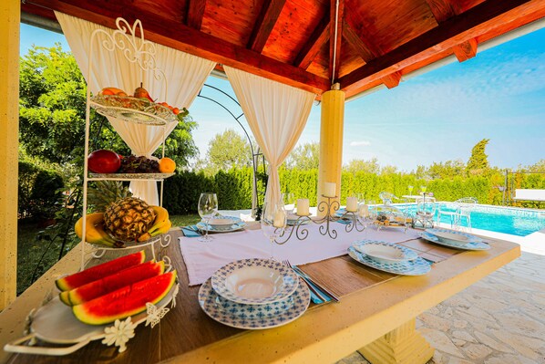Jardin