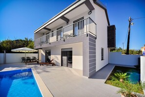 Exterior - Villa Lily (Privlaka)