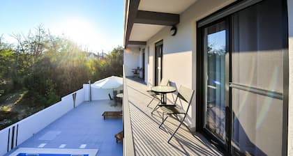 Villa Lily