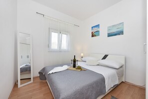 ヴィラ 3 ベッドルーム プライベートプール プールビュー | 3 室のベッドルーム、デスク、防音設備、ベビーベッド (無料)