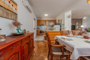 Servicio a la habitación