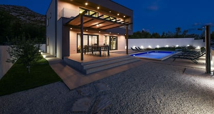 Villa Royal Promons