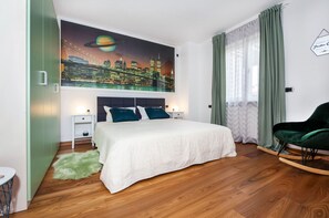 Villa, 4 Bedrooms, Private Pool, Pool View - Villa Sky (Rovinj)