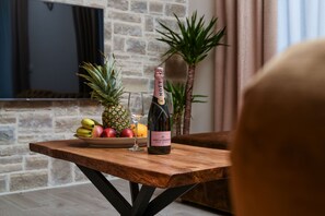 Interior - Villa Imperia (Novigrad)