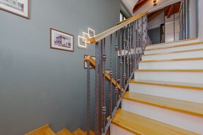 Interior - Villa Noa (Zadar)