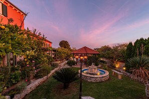 Exterior - Villa Stocco (Preko)