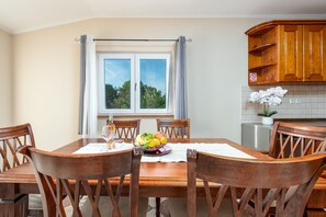 Servicio a la habitación