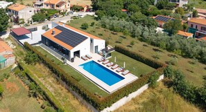 Exterior - Villa XO (Rovinj)