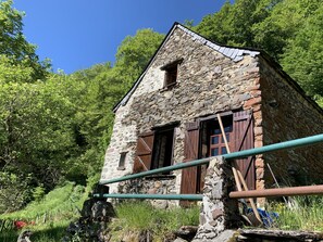 Aussenbereich