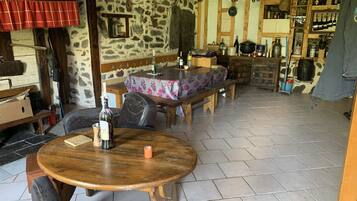 Restauration