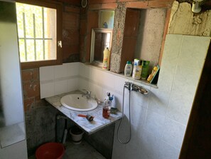 Dusche