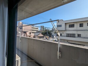 Huone, 3 makuuhuonetta (201) | 3 makuuhuonetta, ilmainen Wi-Fi, vuodevaatteet