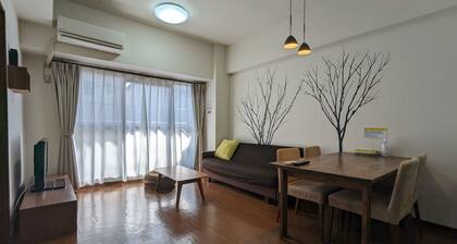 Pravafor Josai Apartment