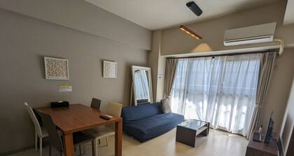 Pravafor Josai Apartment