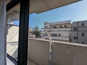 3 bedrooms, free WiFi, bed sheets - Pravafor Josai Apartment (Nagoya)