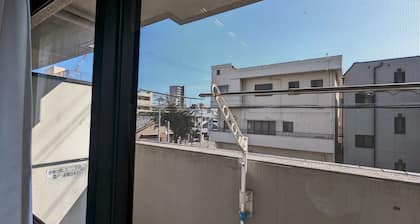 Pravafor Josai Apartment
