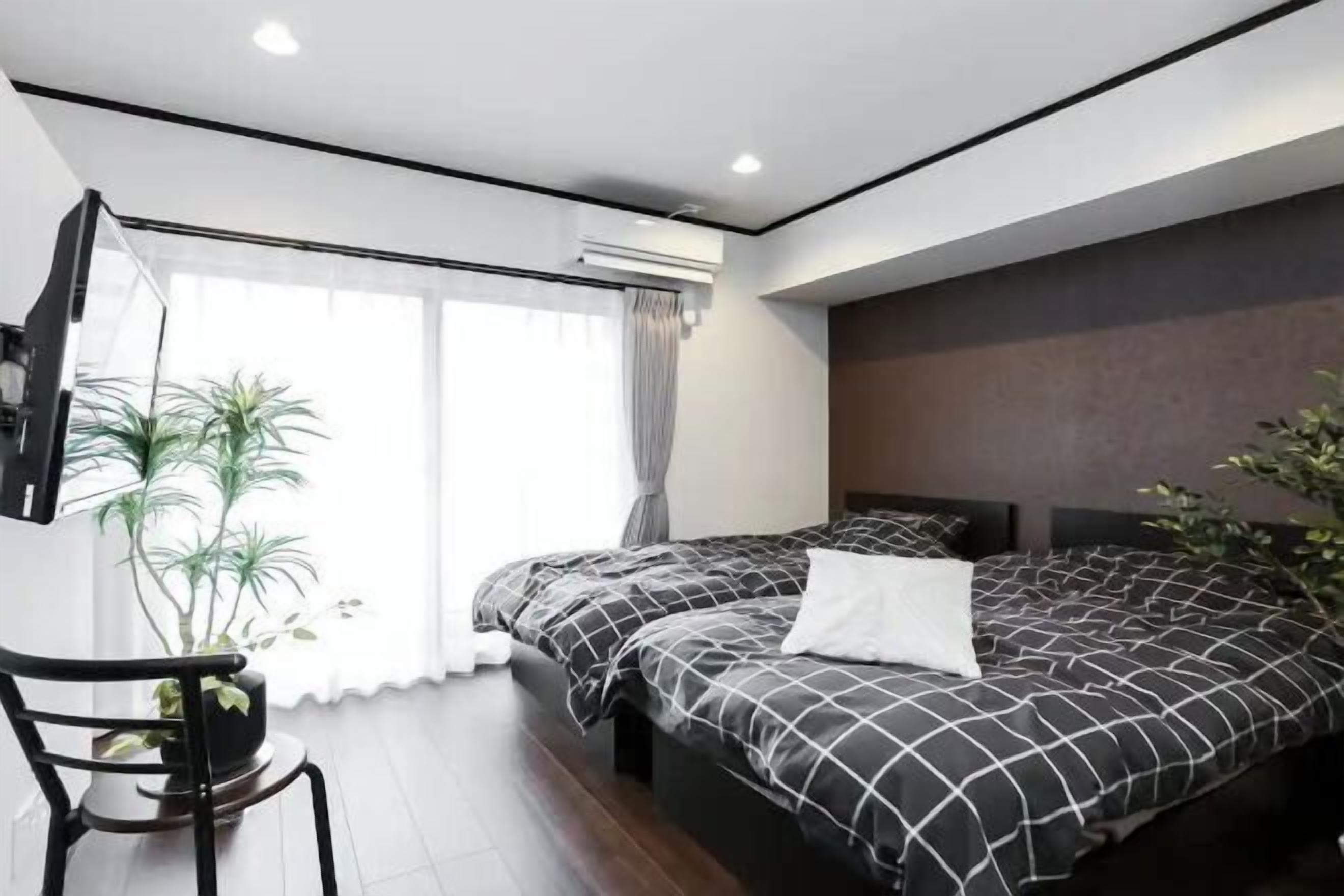 Wi-fi (inkludert) og sengetøy