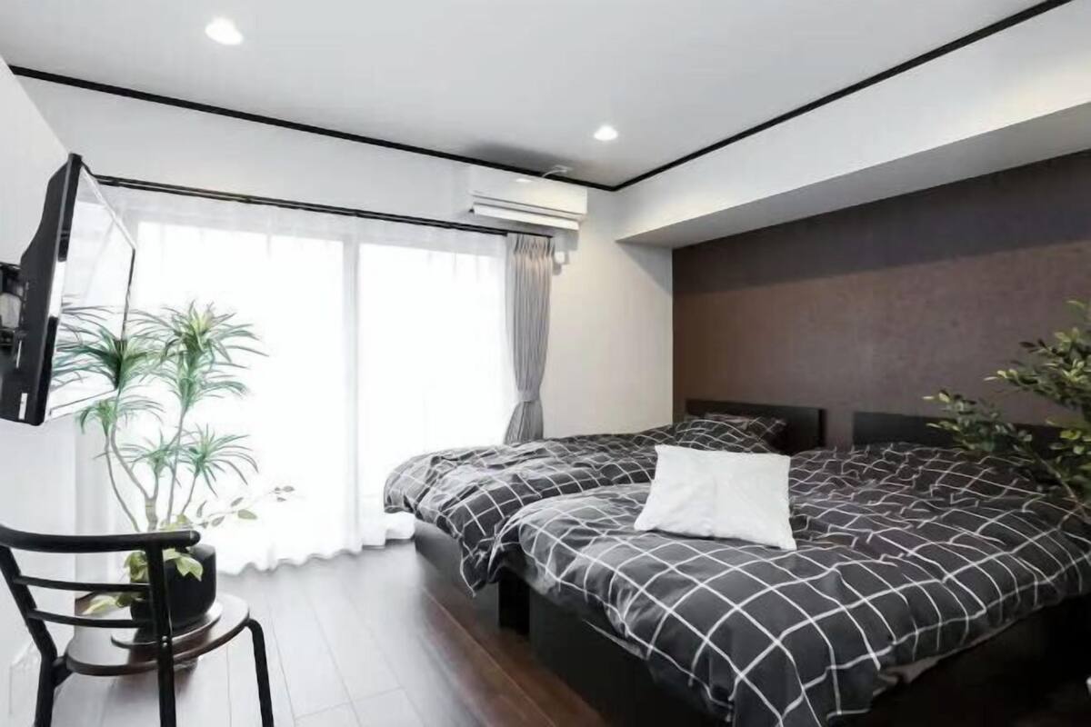 Wi-fi (inkludert) og sengetøy