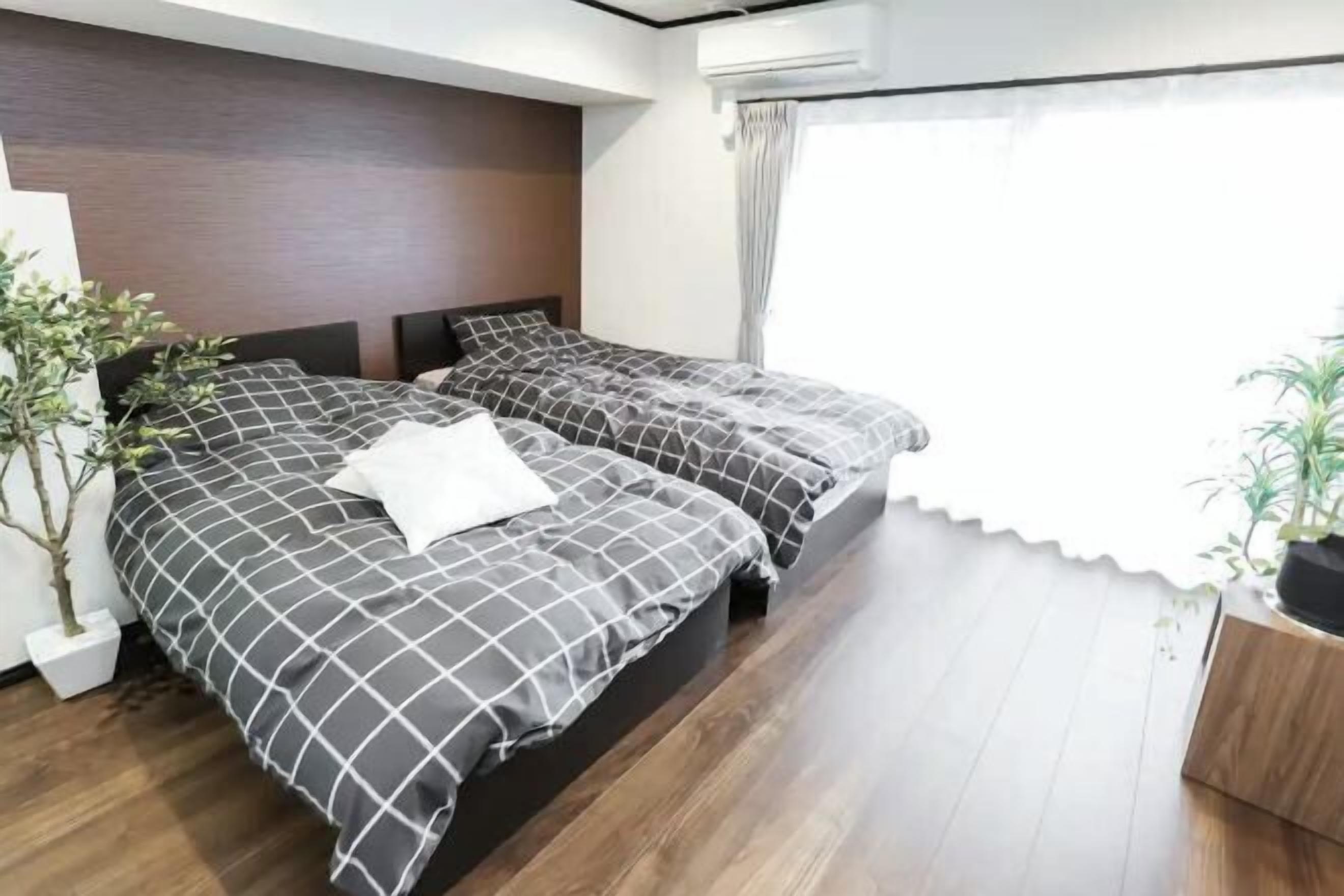 Wi-fi (inkludert) og sengetøy