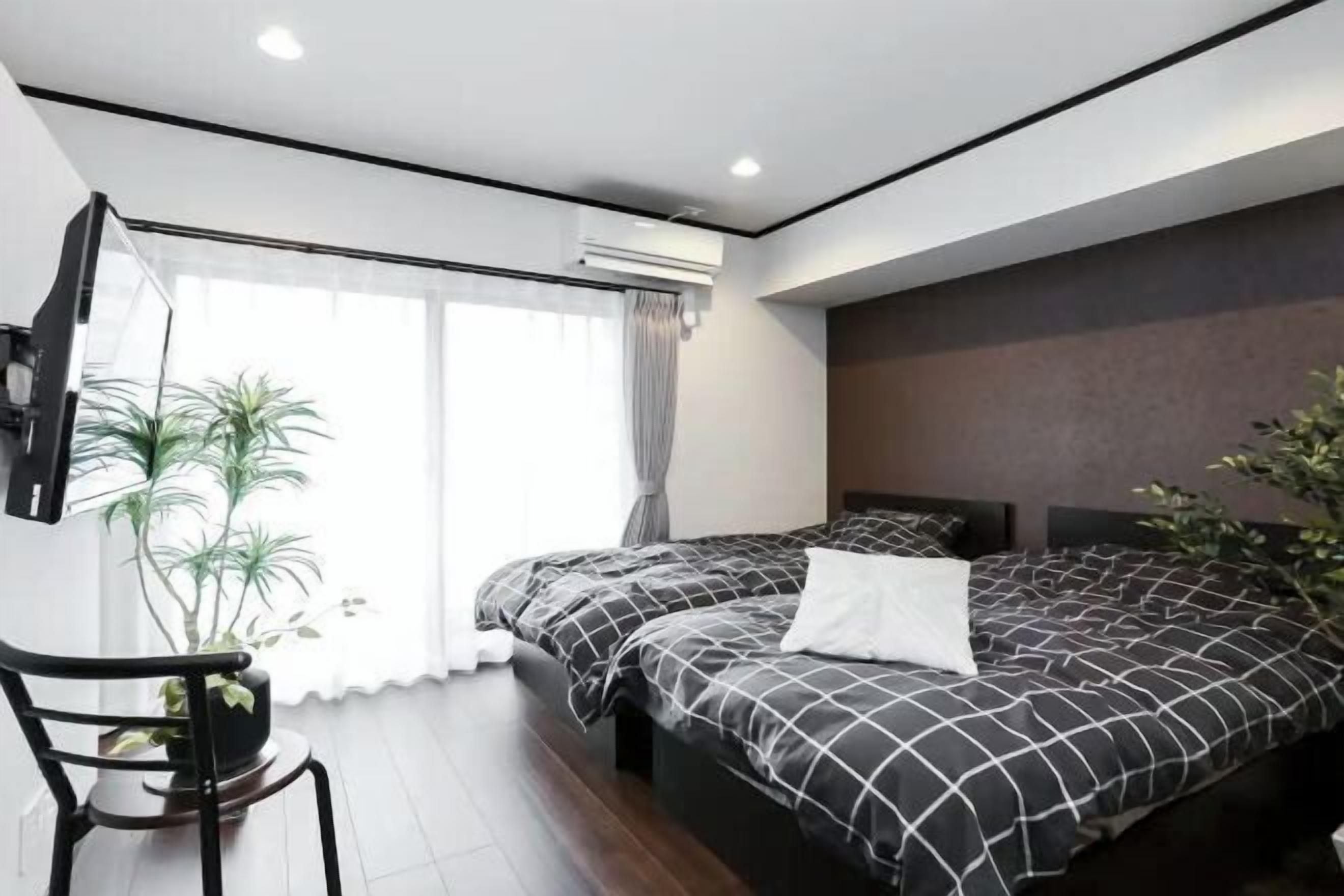 Wi-fi (inkludert) og sengetøy