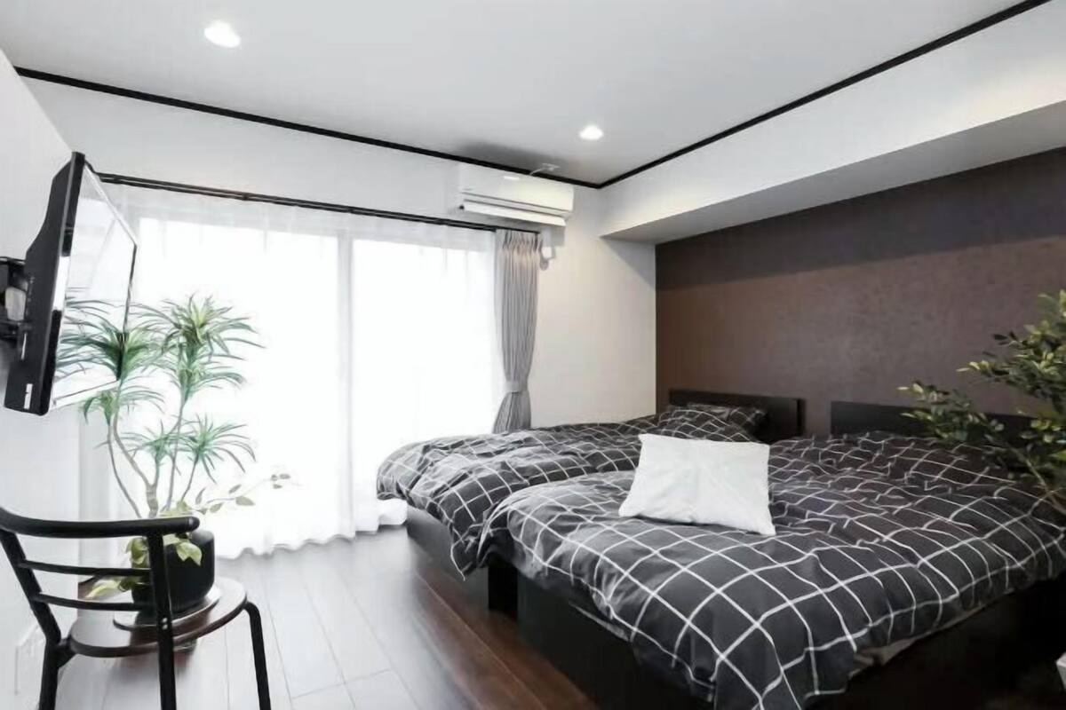 Wi-fi (inkludert) og sengetøy