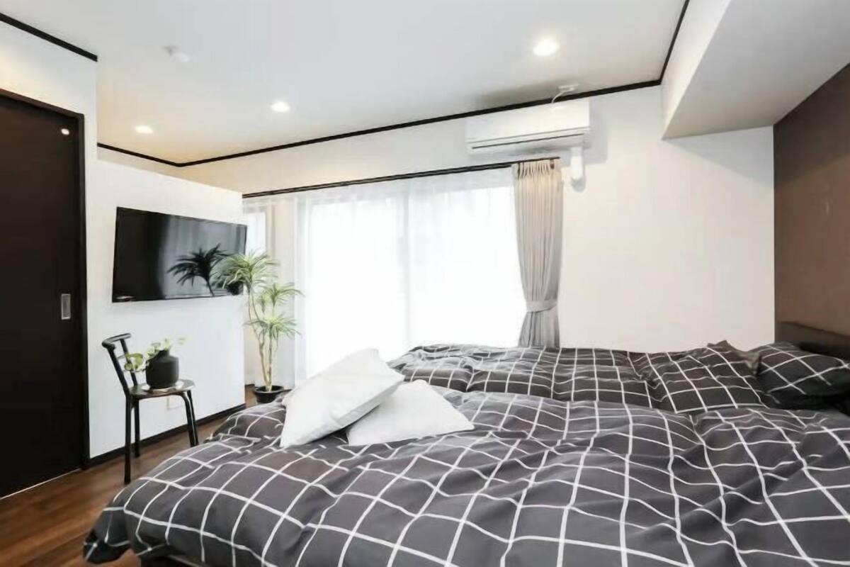 Wi-fi (inkludert) og sengetøy