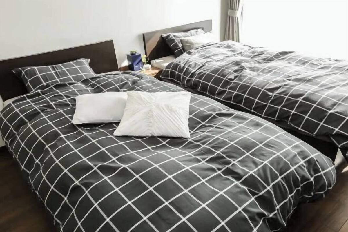 Wi-fi (inkludert) og sengetøy