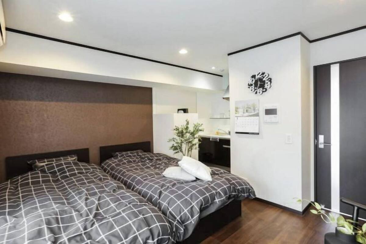 Wi-fi (inkludert) og sengetøy