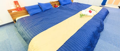 Zimmer, 1 Schlafzimmer (Dokanzaka)