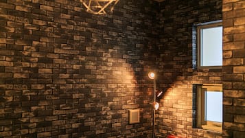 Room, 1 Bedroom (202) | Room amenity