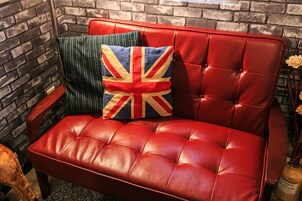 Room, 1 Bedroom (202)