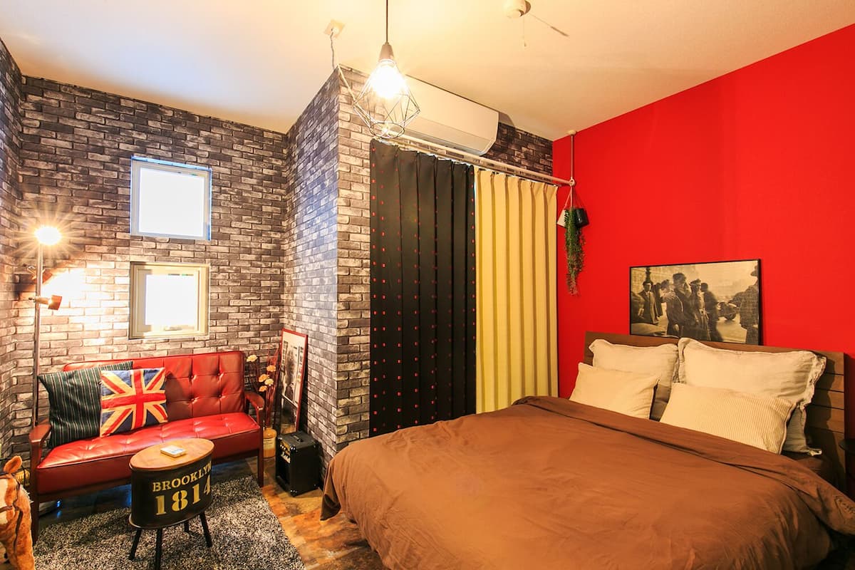 Room, 1 Bedroom (202)