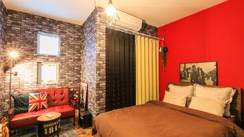 Room, 1 Bedroom (202) | Free WiFi, bed sheets