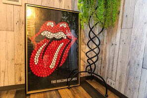 Servizio della camera