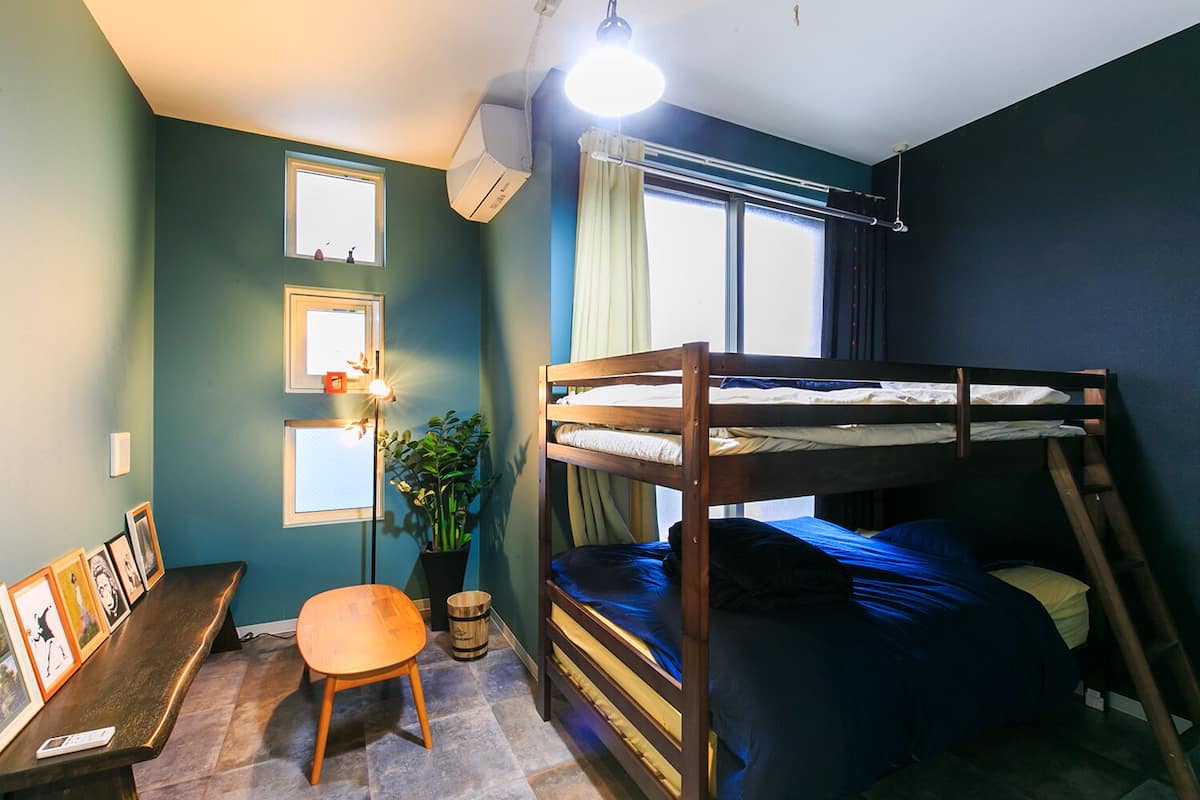 Room, 1 Bedroom (102)