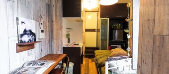 Luxe demeure Apartment