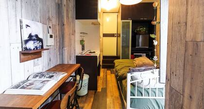 Luxe demeure Apartment