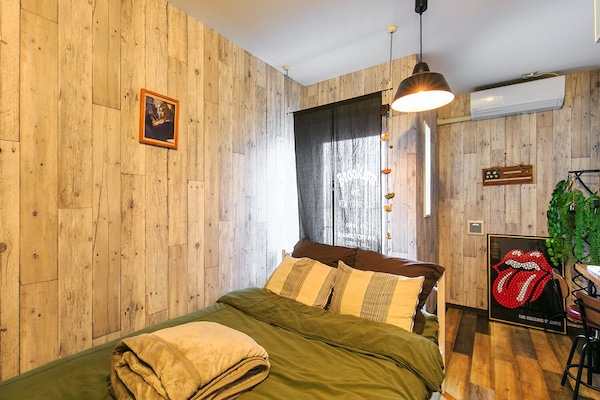 Room, 1 Bedroom (101) | Free WiFi, bed sheets