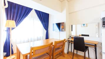 Room, 2 Bedrooms (801) | 1 bedroom, free WiFi, bed sheets