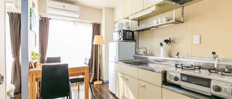 Room, 2 Bedrooms (1002) | 1 bedroom, free WiFi, bed sheets