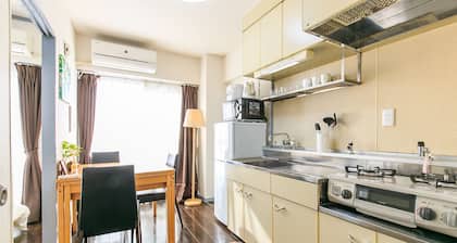 TO-BE Apartment