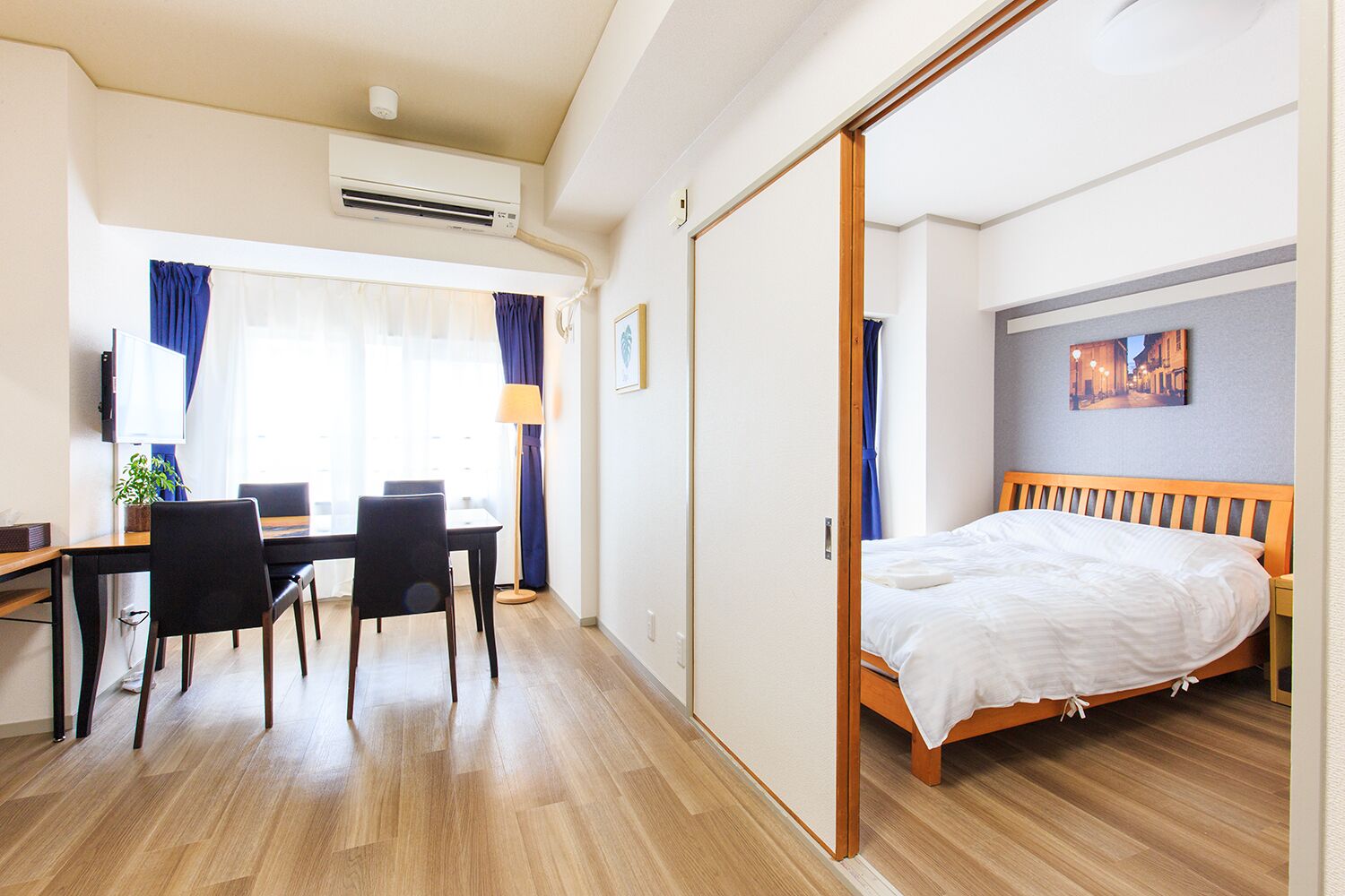Room, 2 Bedrooms (803) | 1 bedroom, free WiFi, bed sheets
