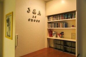 Room, 3 Bedrooms (2A) | Room amenity - Casa de Marzo (Nagoya)