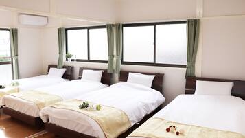 Room | Iron/ironing board, free WiFi, bed sheets